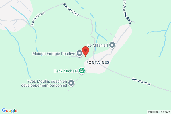 Fountain Lodge