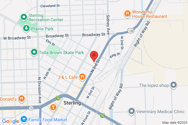 Bail Bond Service