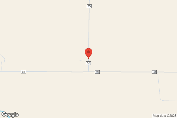 Bornhoft Feed Yards