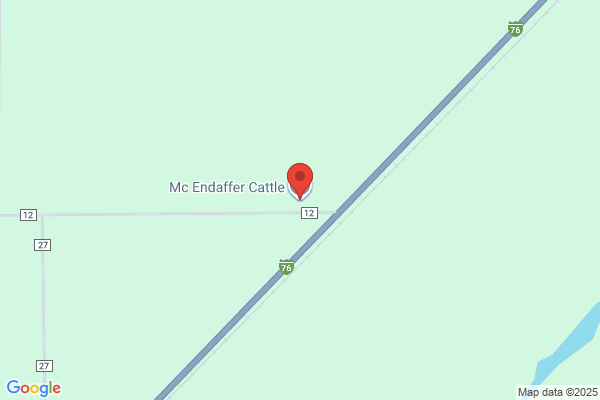 McEndaffer Cattle Co
