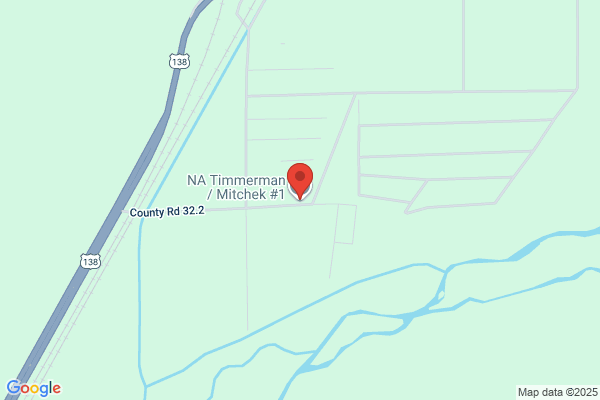 Mitchek Allen Cattle Co