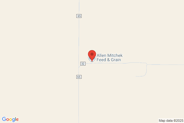 Mitchek Allen Feed & Grain