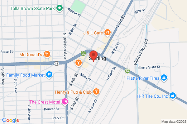 Cable Inc