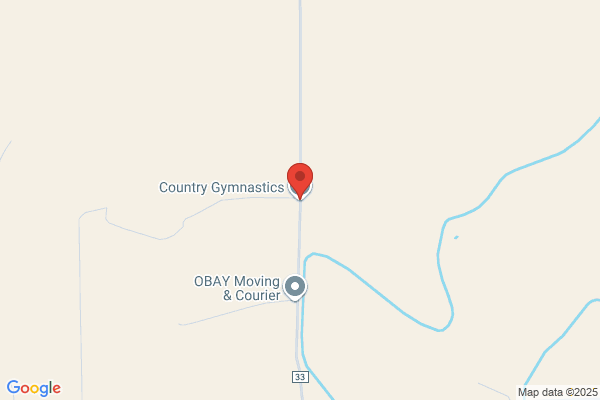Country Gymnastics