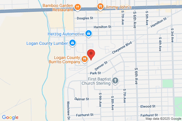 Eastern Colorado Services