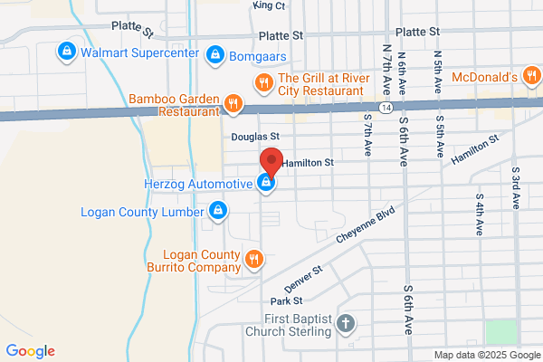 Lock & Sons Plumbing & Heating LLC