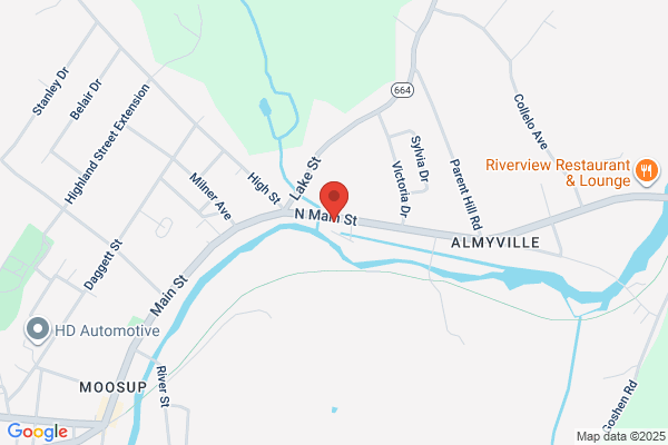 Bellavance Trucking & Excavating