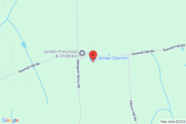 Jordan Sawmill