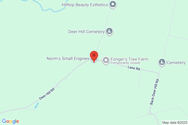 Norm's Mower Sales & Service