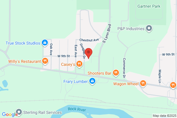 Rock River Auto Body