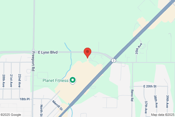 Kunes Chrysler Dodge Jeep Ram of Sterling