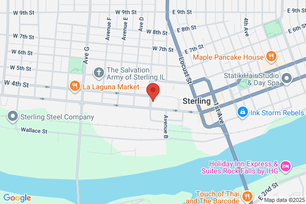 NAPA Auto Parts - Sterling Auto Parts