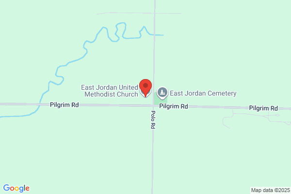 East Jordan United Methodist Church