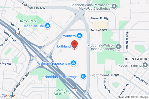 Northland Mall