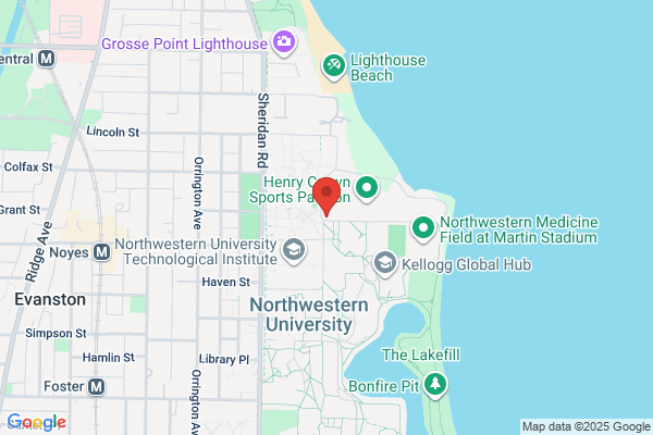 Northwestern Il Hearing Clinic