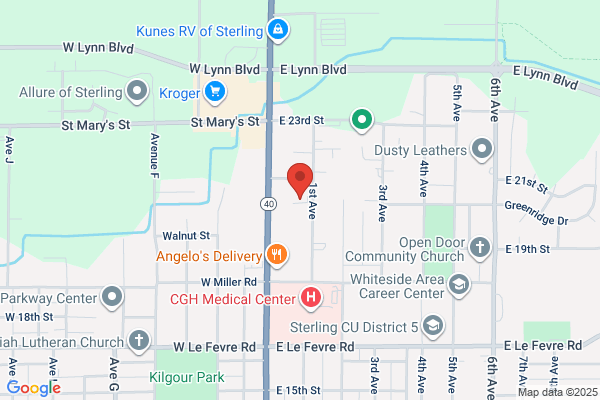 Sterling Dental Group