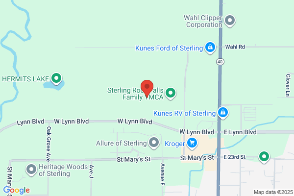 Sauk Valley Religious Ed Center