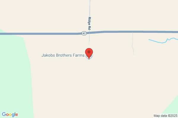 Jakobs Brothers Farms