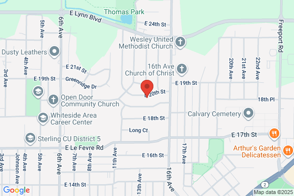Dave Jackley Sewer & Excavating