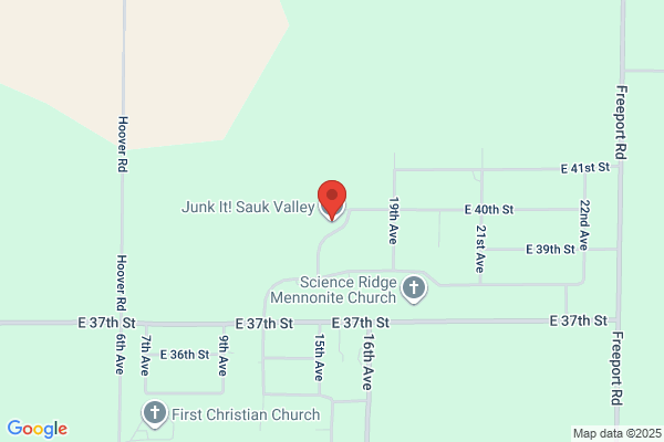 Sauk Valley Pest Control, Inc.