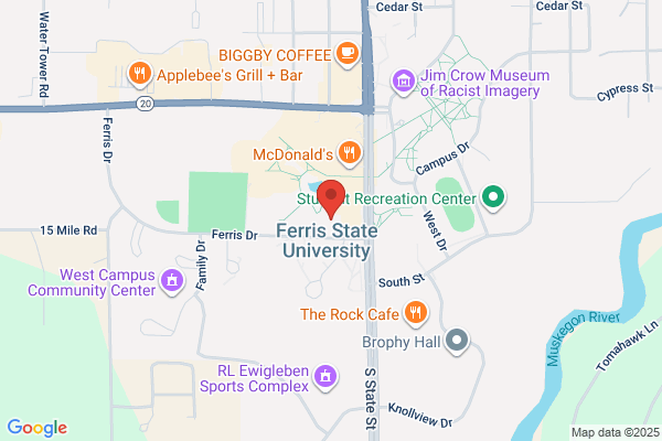 Ferris Dental