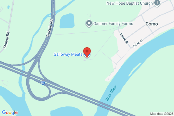 Galloway Meats