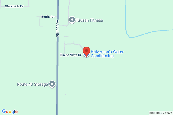 Halversons Water Conditioning