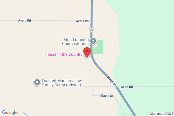 Inn of Sterling