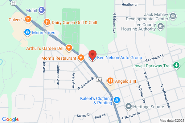 Ken Nelson Auto Mall