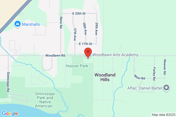 Woodlawn Arts Academy
