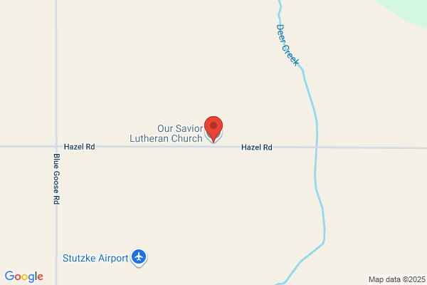 Our Savior Lutheran Church