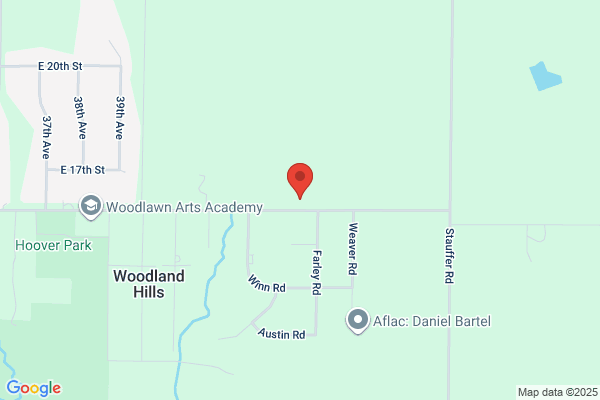 Woodlawn Self-Storage