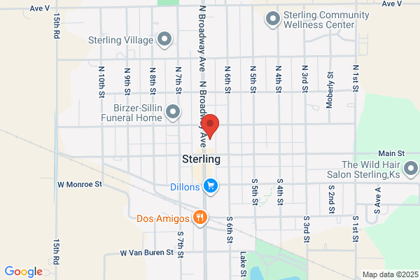 Alden State Bank