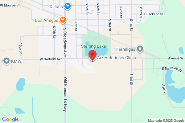 Ark Veterinary Clinic