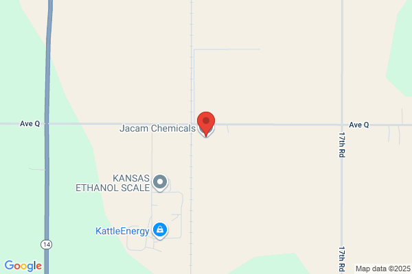 Jacam Chemicals