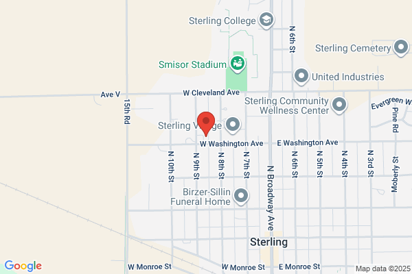 Sauer Chiropractic Clinic