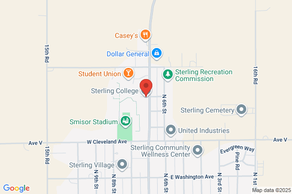 Sterling College