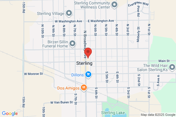 Sterling Maytag Home Appliance Center
