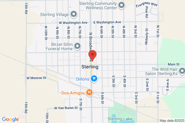 Walton Plumbing & Heating Inc