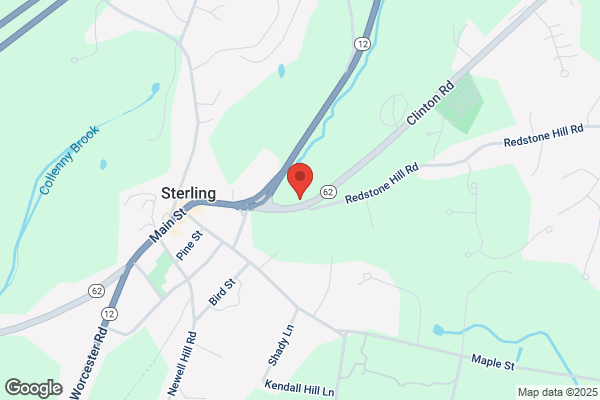 VCA Sterling Animal Hospital