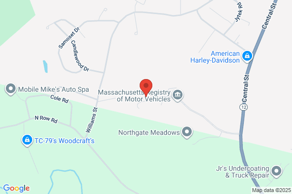 Continental Polymer Corporation