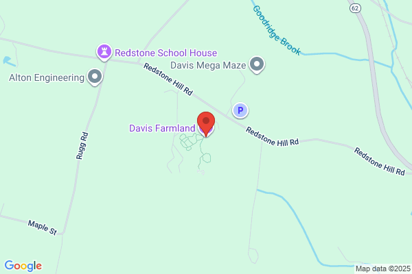 Davis Farmland