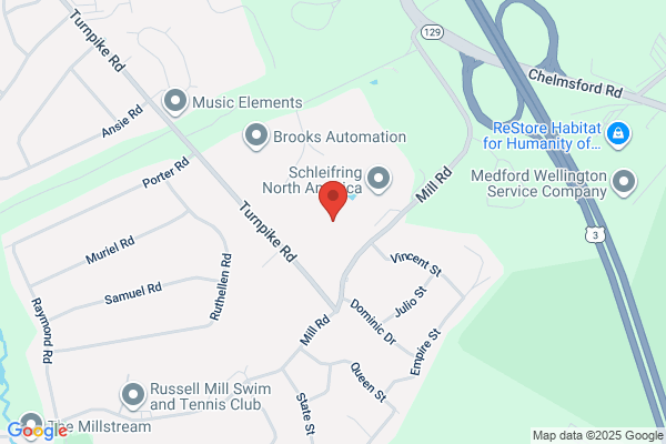 Essex Thermo Corporation