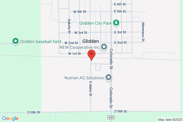 Glidden Computer Publishing