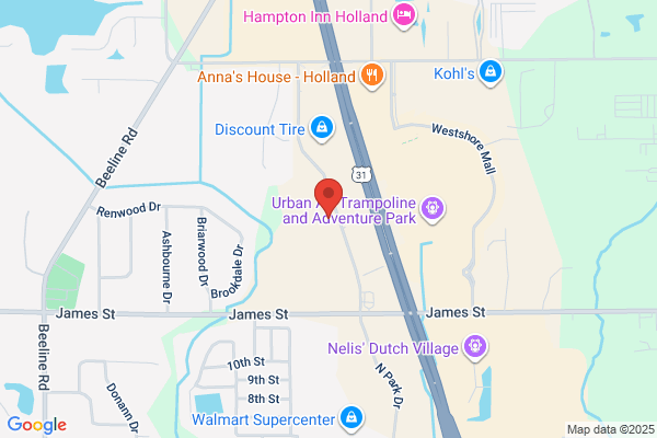 Hanks Auto Service