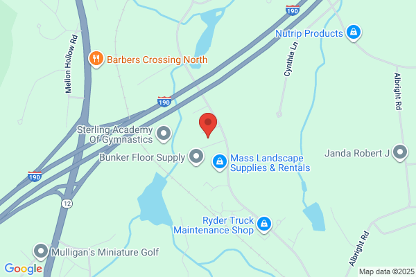 Lee Plastics Inc
