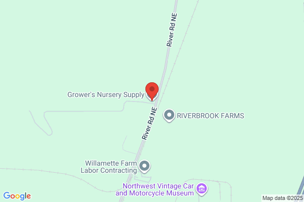 Northeast Grower Supply Inc