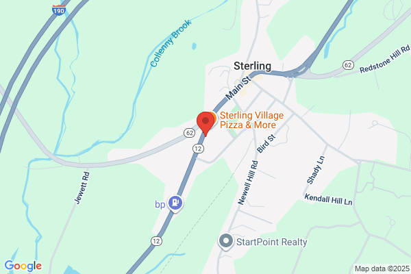 Sterling Countryside Builders Inc