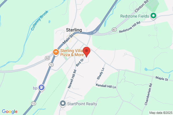 Sterling Housing Authority