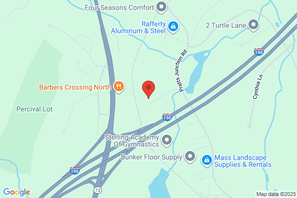 Wachusett Precast Inc